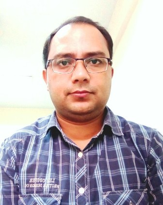 Deepak Bhatt