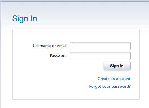 MetEd Login MetEd Login