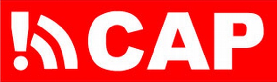CAP Logo
