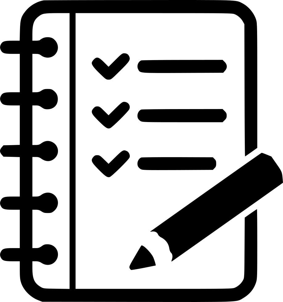 Action Item icon