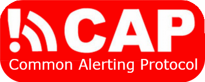 CAP logo