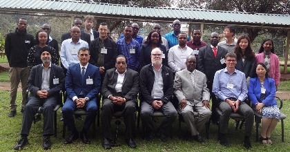 PREFIA Workshop