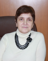 Anna Timofeeva