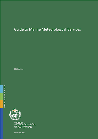WMO-No. 471