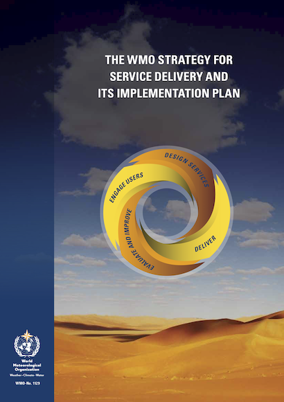 WMO 1129 cover