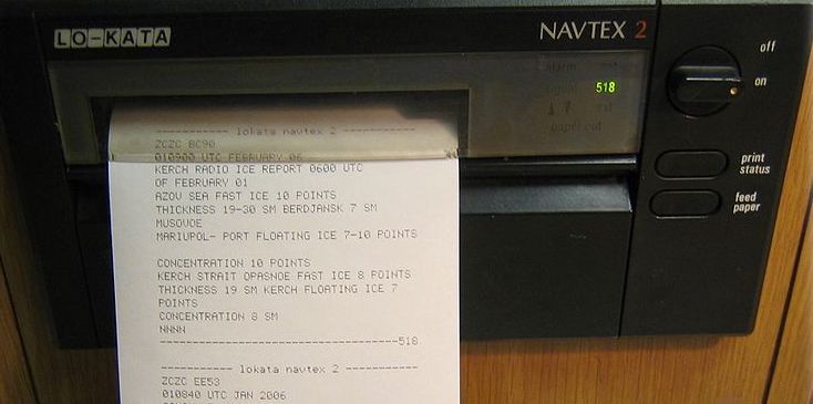 NAVTEX