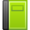 Book icon