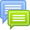 Forum icon