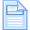 Page icon