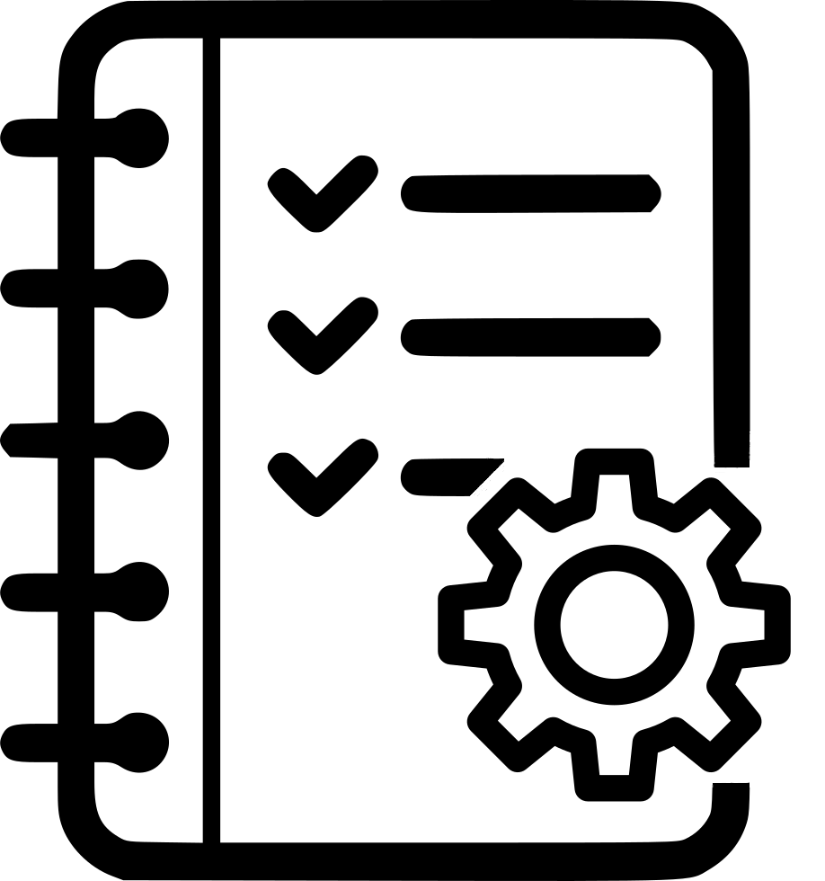 Capstone project icon