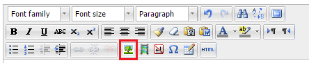 image button