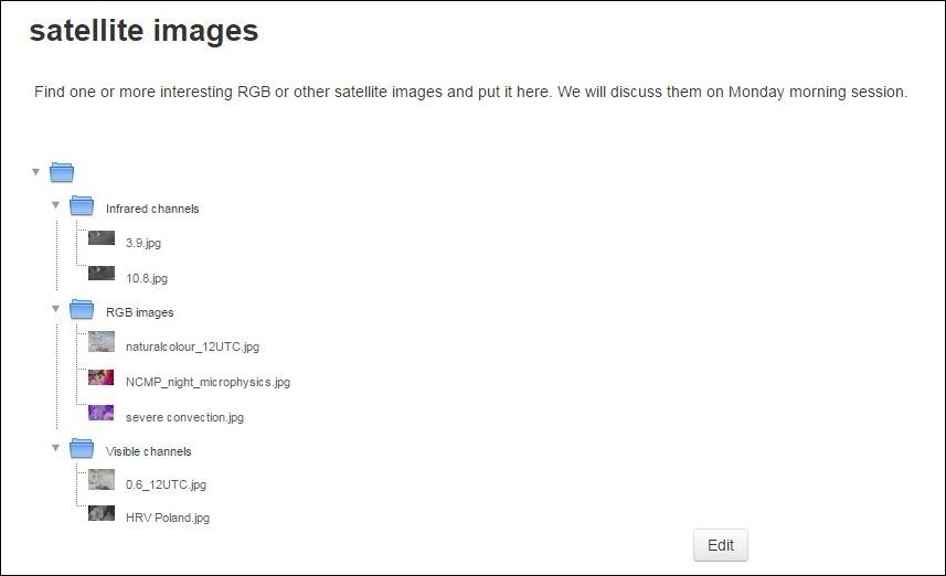 folder example