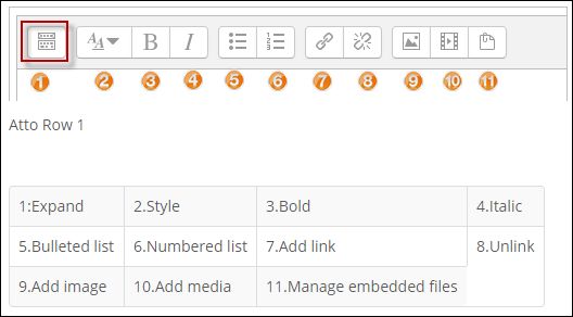 moodle 1