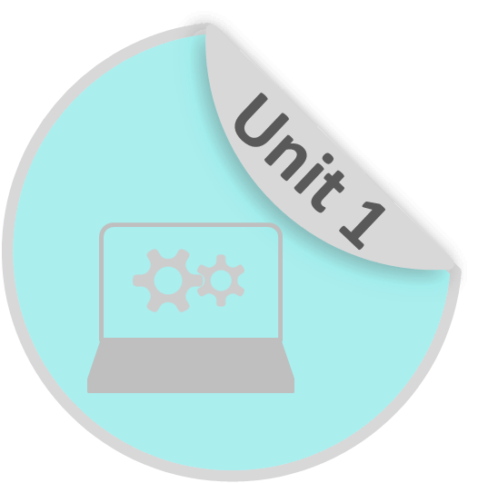 Unit 1