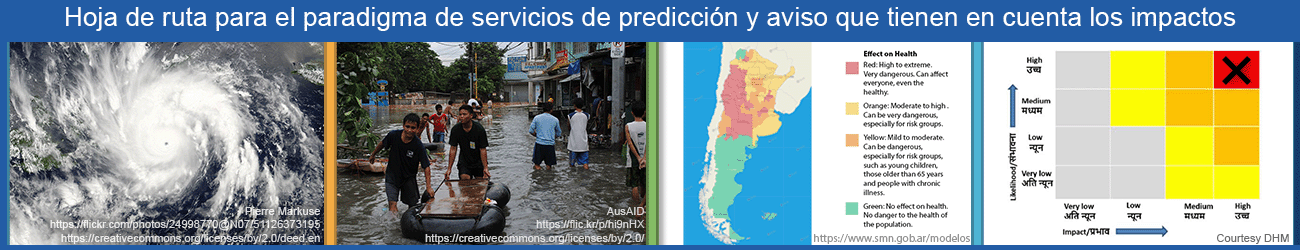 imagen satelital de un huracán, personas tras los daños de una tormenta tropical, mapa sanitario espacialmente variado, mapa 