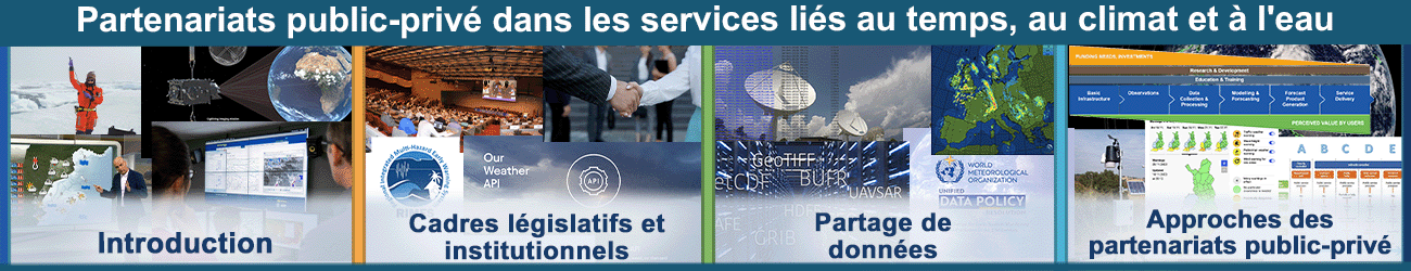 A montage of images from each of the 4 modules of this course. 