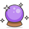 crystal ball
