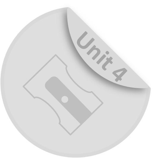 Unit 4 - Not available