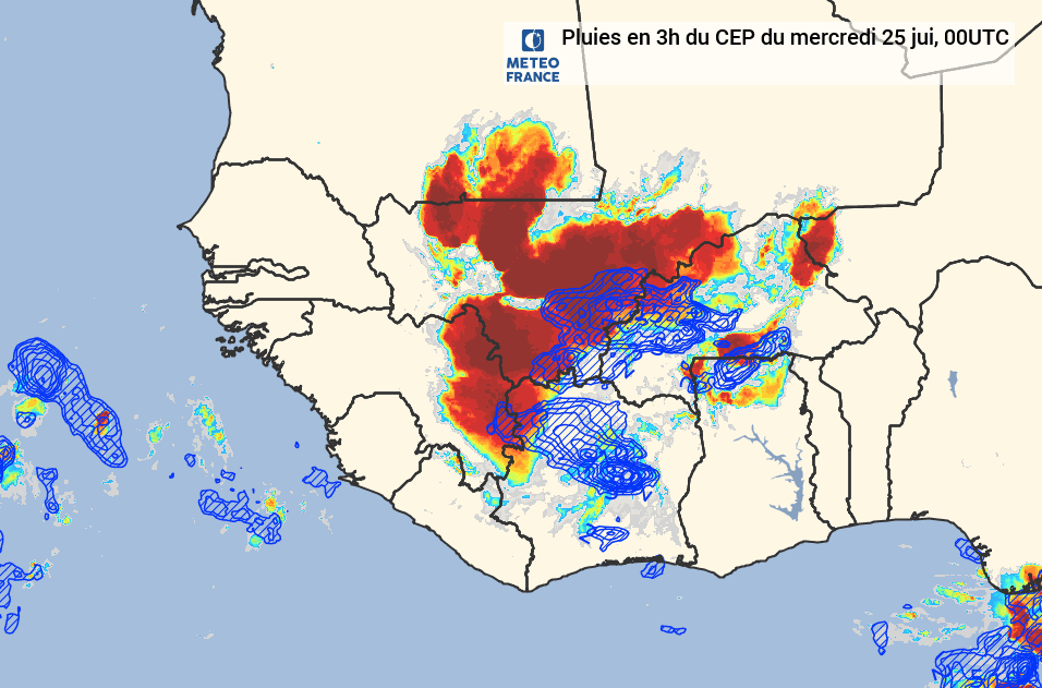 Annexe 3.Pluies en 3h du CEP du mercredi 27 juin, 00UTC.gif